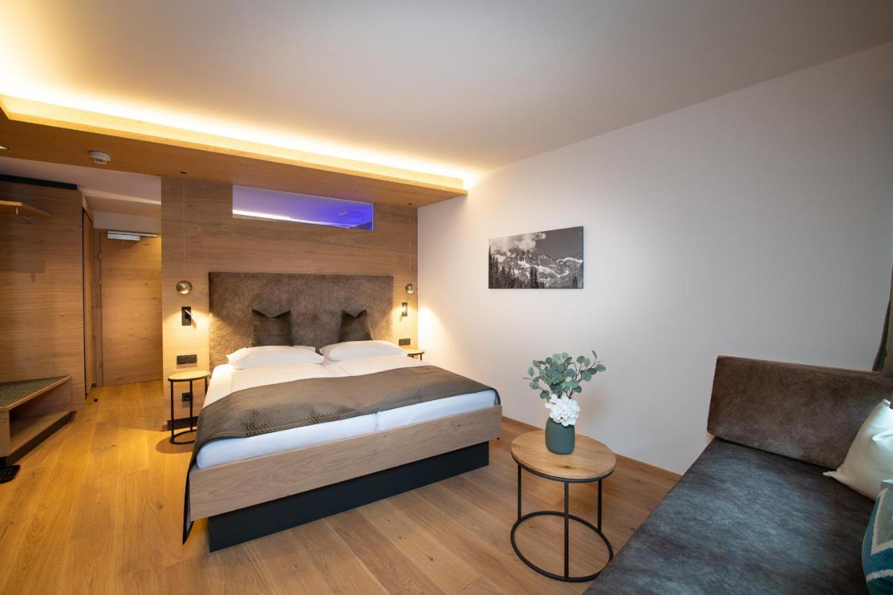 Hotel Alpina Rauris Exteriér fotografie