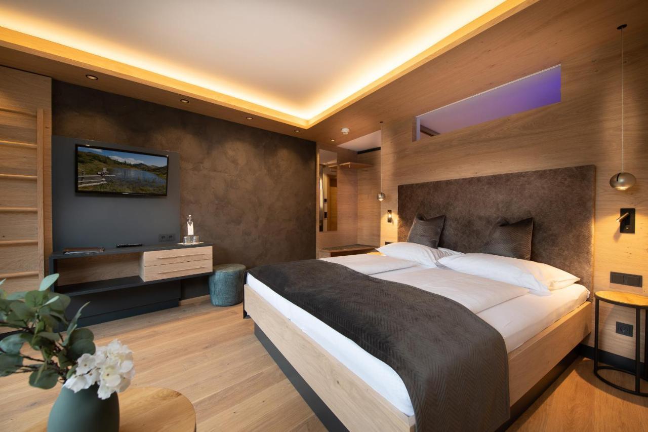 Hotel Alpina Rauris Exteriér fotografie