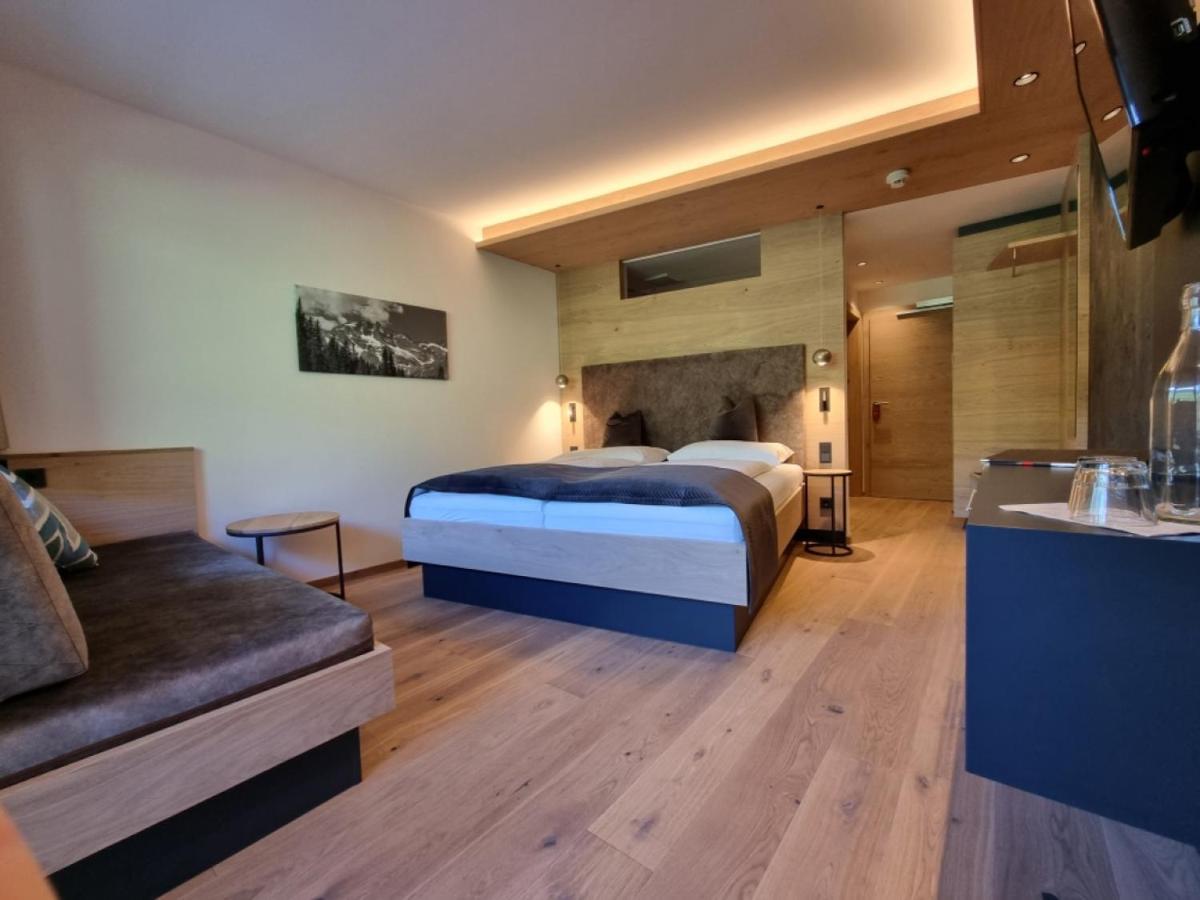 Hotel Alpina Rauris Exteriér fotografie