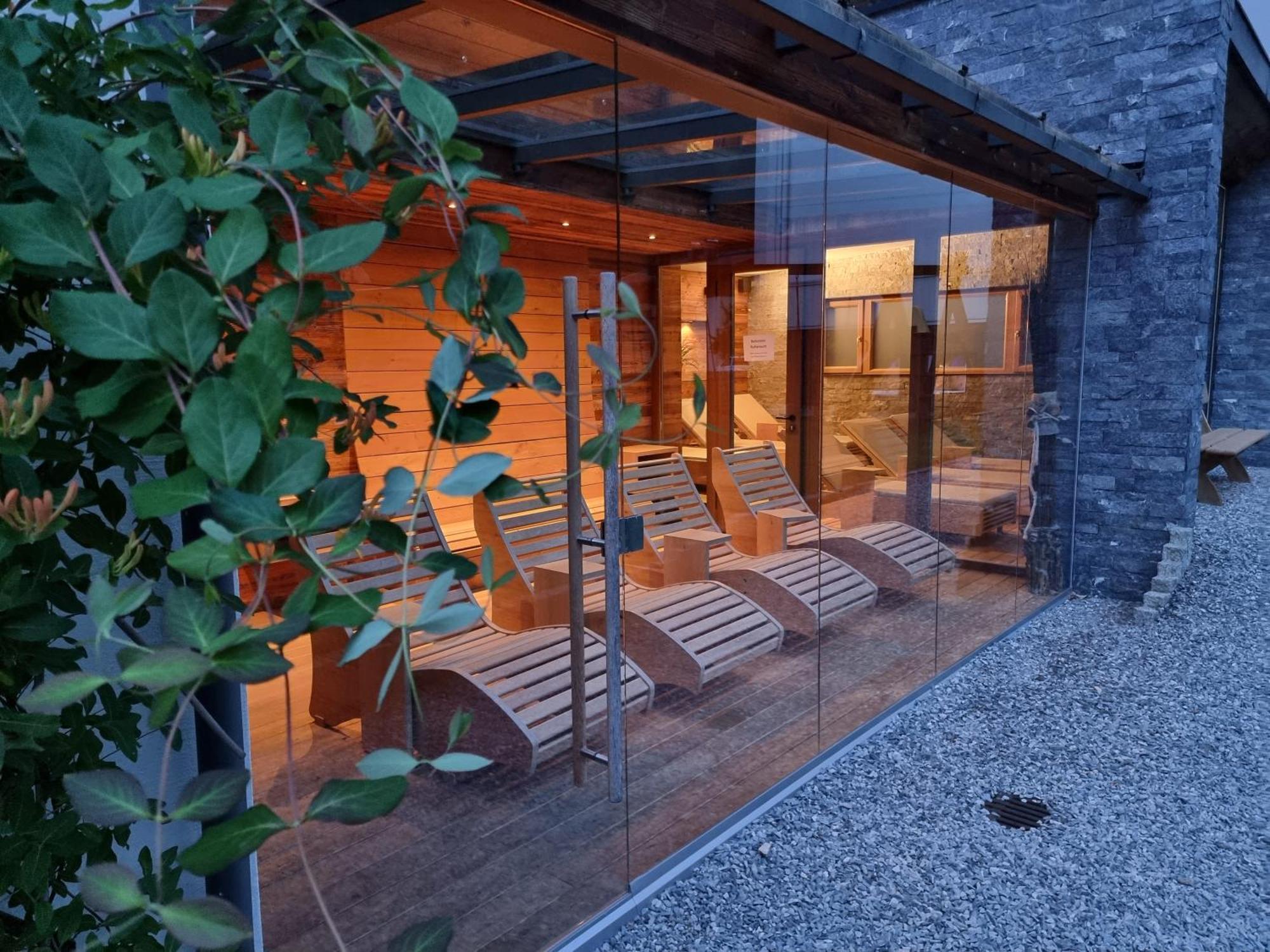 Hotel Alpina Rauris Exteriér fotografie