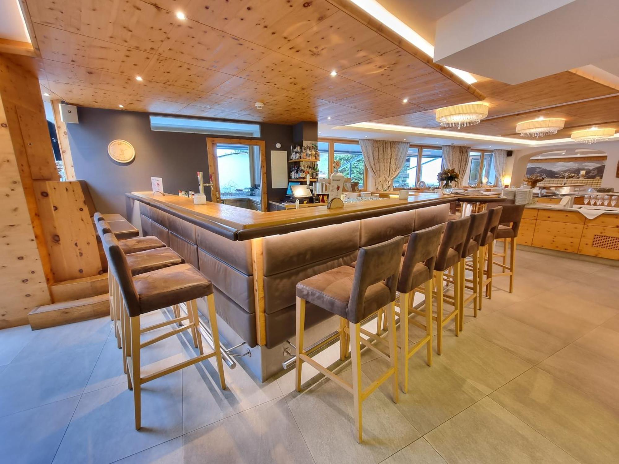Hotel Alpina Rauris Exteriér fotografie