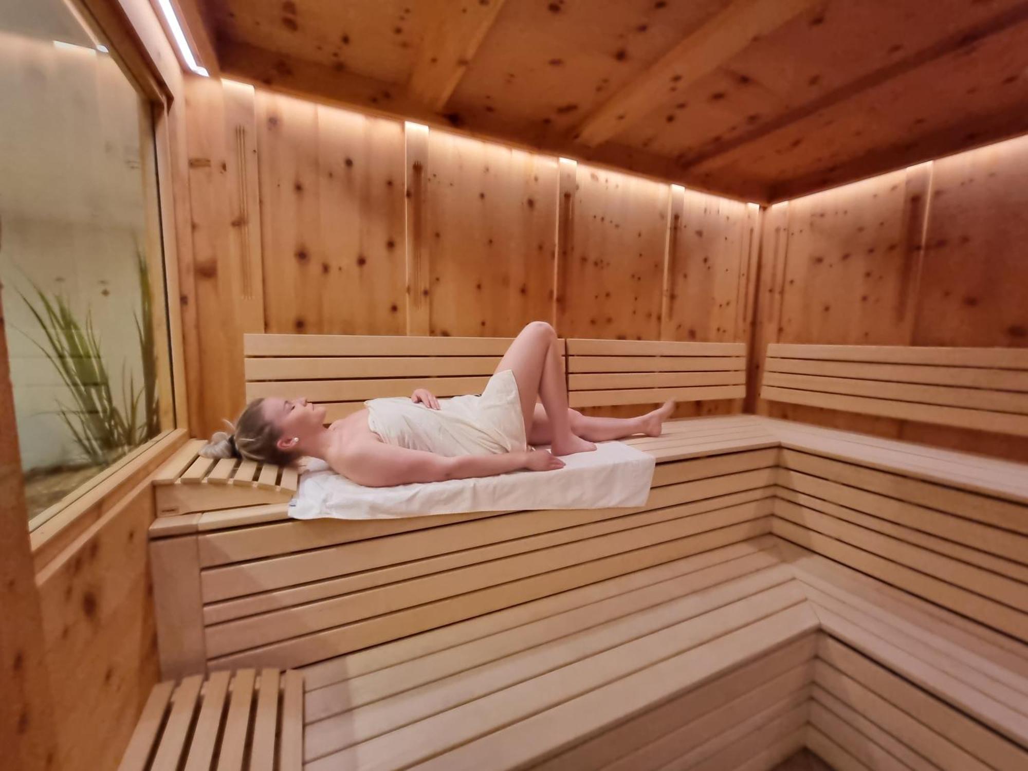 Hotel Alpina Rauris Exteriér fotografie