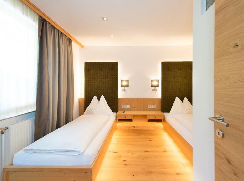 Hotel Alpina Rauris Exteriér fotografie