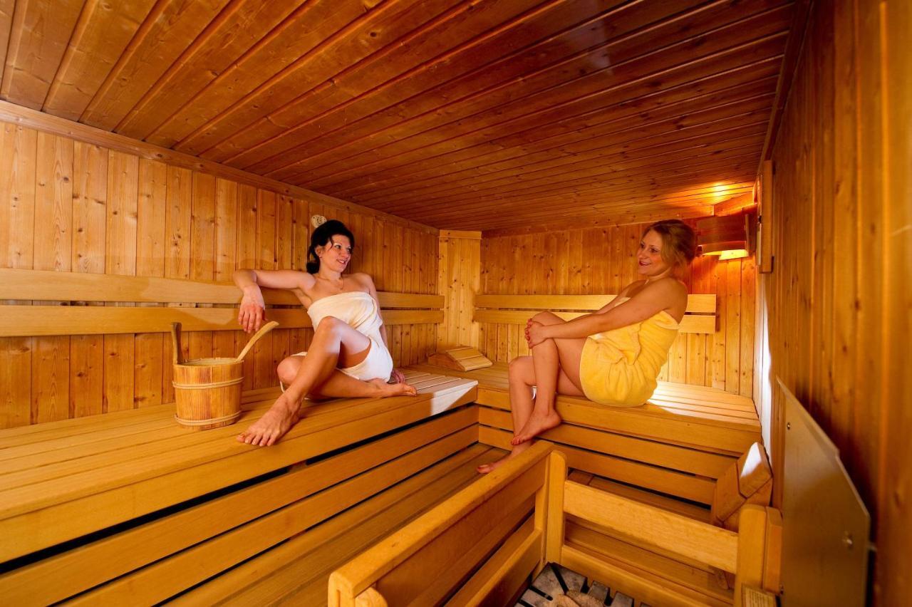 Hotel Alpina Rauris Exteriér fotografie